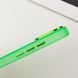 Чехол TPU+PC Lily with MagSafe для Apple iPhone 13 Pro (6.1") Neon Green 214-03624 фото 7
