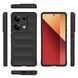 Чохол для смартфона Cosmic Magic Shield for Xiaomi Redmi Note 13 Pro 5G/POCO X6 5G Black 666-05041 фото 2