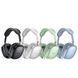 Бездротові накладні навушники HOCO W35 Air Triumph BT headset Black 6942007616331 фото 5