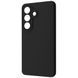 Чохол WAVE Colorful Case (TPU) Samsung Galaxy S26 Black 656-06255 фото 1