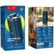 Портативна колонка HOCO HC4 Bella sports BT speaker Dark Blue 202-00417 фото 4