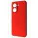 Чохол WAVE Colorful Case (TPU) Xiaomi Redmi A5 (European) Red 656-06572 фото 1