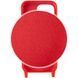Чехол TPU two straps California для iPhone 13 Pro Red 208-05643 фото 4