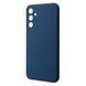 Чохол WAVE Colorful Case (TPU) Samsung Galaxy A34 Blue 656-05905 фото 1