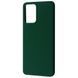 Чохол WAVE Colorful Case (TPU) Motorola Moto G24/G04/G04s/E14 Forest green 656-05698 фото 1