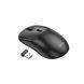Манипулятор мышь HOCO GM25 Royal dual-mode business wireless mouse Dark Night Black 6942007608527 фото 3