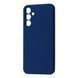 Чохол WAVE Colorful Case (TPU) Samsung Galaxy A15 4G/5G Blue 656-05805 фото 1