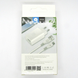 Сетевое зарядное устройство WUW T52 1USB 2.4A + кабель Type-C 1 м Белый 209-00105 фото 5