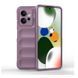Чехол для смартфона Cosmic Magic Shield for Xiaomi Redmi Note 12 4G Lavender 666-04991 фото 1