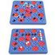 Настольная интерактивная игра Ummi ME-194 Magnetic Chess Game 5 in a Row 656-03341 фото 3