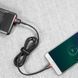 Кабель Baseus Cafule Cable USB For Micro 1.5A 2m Red+Black CAMKLF-C91 фото 6