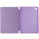 Чехол-книжка Book Cover (stylus slot) для Samsung Galaxy Tab A9 (8.7'') (X110/X115) Dasheen 555-00672 фото 3