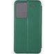 Кожаный чехол-книжка Classy для Xiaomi Redmi Note 13 Pro+ Green 777-05580 фото 2