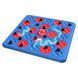Настольная интерактивная игра Ummi ME-194 Magnetic Chess Game 5 in a Row 656-03341 фото 1