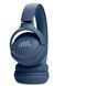 Навушники JBL Tune 520BT Blue (JBLT520BTBLUEU) JBLT520BTBLUEU фото 7