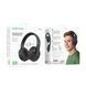 Беспроводные наушники BOROFONE BO29 Fascinador BT headphones Black 656-01591 фото 2