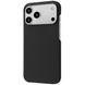 Чохол Proove Carbon Slim with Magnetic Ring iPhone 17 Pro Max Onyx 656-04317 фото 1