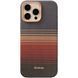 Чохол PC PITAKA with MagSafe для Apple iPhone 15 Pro (6.1") Sunset 656-08265 фото 2