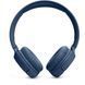 Навушники JBL Tune 520BT Blue (JBLT520BTBLUEU) JBLT520BTBLUEU фото 3