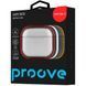 Чохол Proove Safe Box Case AirPods 3 Black 656-05093 фото 2