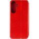 Шкіряний чохол-книжка Belora для Samsung Galaxy A57 5G Red 777-09236 фото 4