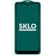 Захисне скло SKLO 5D для Samsung Galaxy A15 4G/5G / M15 5G