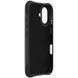 Чехол TPU Orbit with MagSafe для iPhone 16 Black 214-03245 фото 3