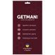TPU чохол GETMAN Ease посилені кути для Samsung Galaxy A10 (A105F) 777-08598 фото 3