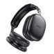 Бездротові накладні навушники HOCO W35 Air Triumph BT headset Black 6942007616331 фото 4