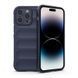 Чохол для смартфона Cosmic Magic Shield for Apple iPhone 15 Pro Sapphire 666-04496 фото