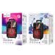 Портативна колонка HOCO BS37 Dancer outdoor wireless speaker, 10W, Black 6931474727602 фото 10