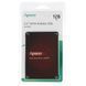 Накопичувач SSD Apacer AS350X 128GB 2.5" 7mm SATAIII 3D NAND AP128GAS350XR-1 фото 2