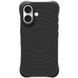 Чехол TPU Orbit with MagSafe для iPhone 16 Black 214-03245 фото 2