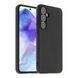 Чохол TPU Matte 1.3mm для Samsung Galaxy A56 5G (A566) Black 555-02385 фото 2
