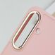 Чохол TPU Bonbon Metal Style для Samsung Galaxy S24+ / S25+ Light pink 555-02764 фото 6
