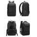 Рюкзак Tigernu T-B3976 15.6" Black 656-00160 фото 6