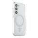 Чохол TPU Clear Case with MagSafe для Samsung Galaxy S23+ 5G (S916) Transparent 777-03581 фото 4