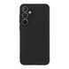 Чохол TPU Matte 1.3mm для Samsung Galaxy A56 5G (A566) Black 555-02385 фото 1