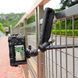 Ручка миништатив Ulanzi TT38 One-click Opening Tripod T070GBB1 фото 9