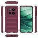 Чохол для смартфона Cosmic Magic Shield for Xiaomi Redmi Note 14 Pro 5G Plus Plum 666-05091 фото 3