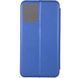 Кожаный чехол-книжка Classy для Motorola Edge 40 Blue 777-05630 фото 2