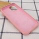 Чехол Silicone Case Full Protective для Apple iPhone 14 Plus (6.7") Pink 555-04046 фото 3