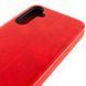 Шкіряний чохол-книжка Belora для Samsung Galaxy A57 5G Red 777-09236 фото 7