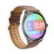 Смарт-часы HOCO Y22 AMOLED 36mm. 200 mAh. IP67 Black 6942007628983 фото 1