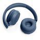 Навушники JBL Tune 520BT Blue (JBLT520BTBLUEU) JBLT520BTBLUEU фото 8