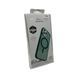 Чехол для смартфона Space Magnetic Color для Apple iPhone 17 Air Green 666-03986 фото 2
