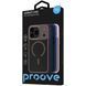 Чехол Proove Essence Case with Magnetic Ring iPhone 17 Air Black 656-04621 фото 2