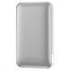 Power Bank Proove Vibe Energy Plus 22.5W 10000mAh Silver/White PBVE15012206 фото 1