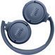 Навушники JBL Tune 520BT Blue (JBLT520BTBLUEU) JBLT520BTBLUEU фото 10
