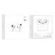 Беспроводные наушники TWS HOCO EW05 Plus, ANC, White 6931474753908 фото 5